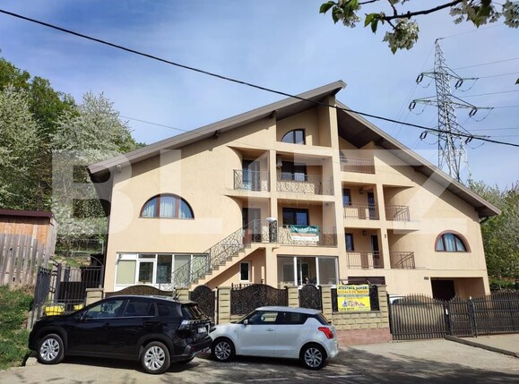 Apartament de vânzare 4 camere Burdujeni - 146846AV | BLITZ Suceava | Poza8