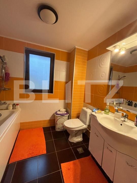 Apartament de vânzare 4 camere Burdujeni - 146846AV | BLITZ Suceava | Poza5