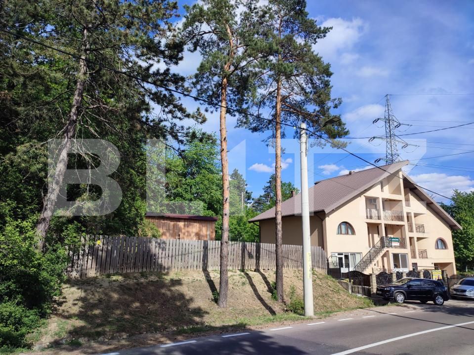 Apartament de vânzare 4 camere Burdujeni - 146846AV | BLITZ Suceava | Poza9