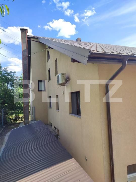 Apartament de vânzare 4 camere Burdujeni - 146846AV | BLITZ Suceava | Poza11