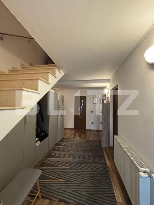 Apartament de vânzare 4 camere Burdujeni - 146846AV | BLITZ Suceava | Poza6