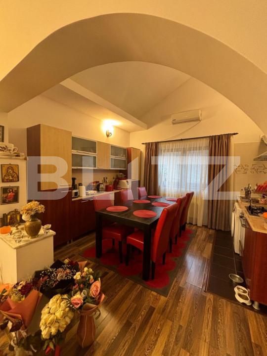 Apartament de vânzare 4 camere Burdujeni - 146846AV | BLITZ Suceava | Poza2