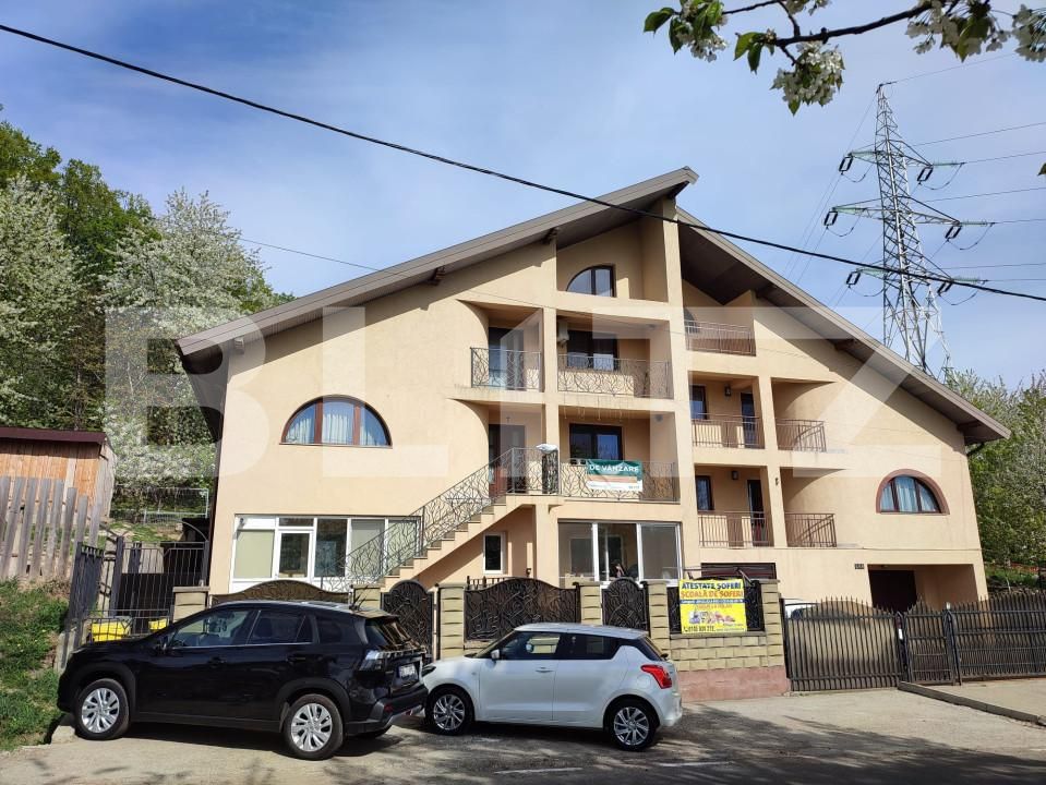Apartament de vânzare 4 camere Burdujeni - 146846AV | BLITZ Suceava | Poza8