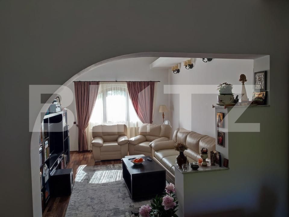 Apartament de vânzare 4 camere Burdujeni - 146846AV | BLITZ Suceava | Poza1