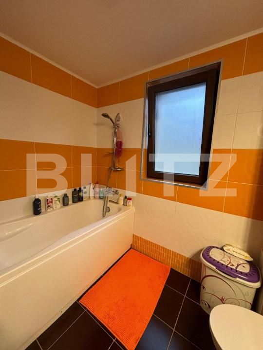 Apartament de vânzare 4 camere Burdujeni - 146846AV | BLITZ Suceava | Poza4