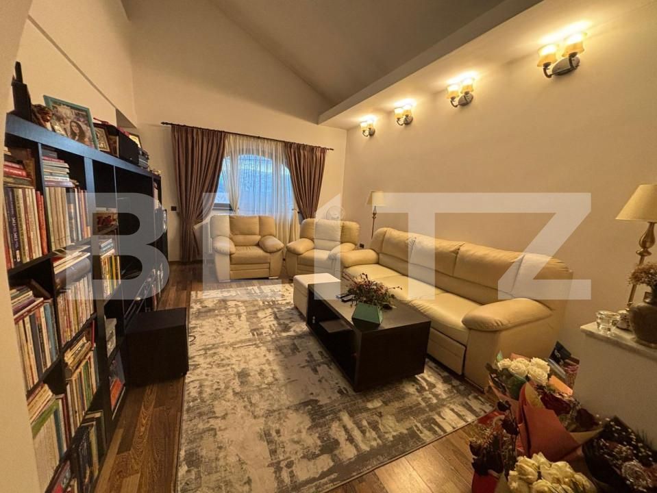 Apartament de vânzare 4 camere Burdujeni - 146846AV | BLITZ Suceava | Poza3
