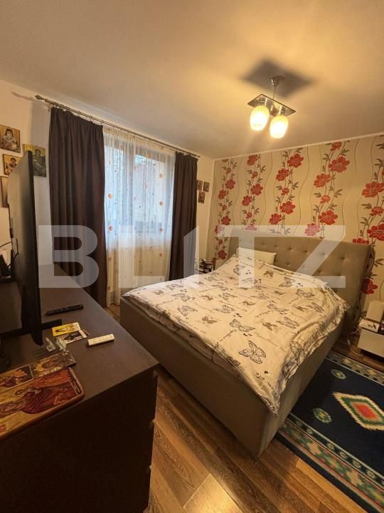 Apartament de vânzare 4 camere Burdujeni - 146846AV | BLITZ Suceava | Poza7
