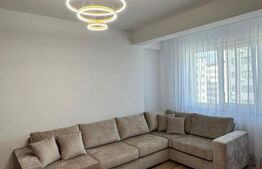 Apartament 3 camere, 82 mp, rate, bloc nou, lift, loc de parcare, zona Burdujeni