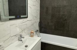 Apartament 3 camere, 82 mp, rate, bloc nou, lift, loc de parcare, zona Burdujeni