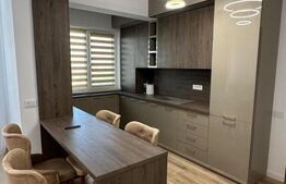 Apartament 3 camere, 82 mp, rate, bloc nou, lift, loc de parcare, zona Burdujeni