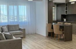 Apartament 3 camere, 82 mp, rate, bloc nou, lift, loc de parcare, zona Burdujeni