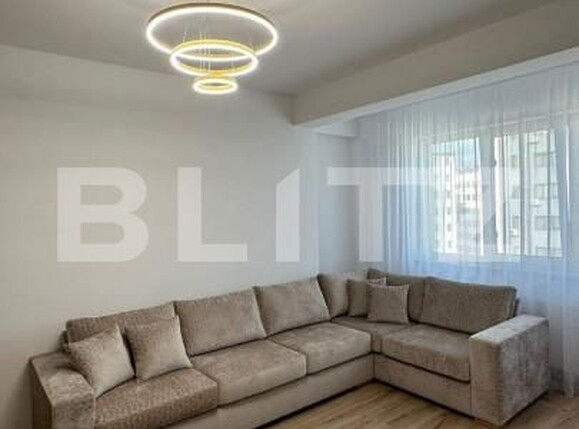 Apartament de vânzare 3 camere Burdujeni - 146847AV | BLITZ Suceava | Poza2