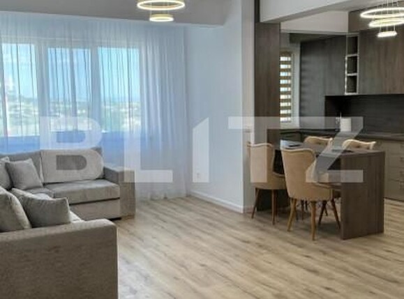 Apartament de vânzare 3 camere Burdujeni - 146847AV | BLITZ Suceava | Poza1