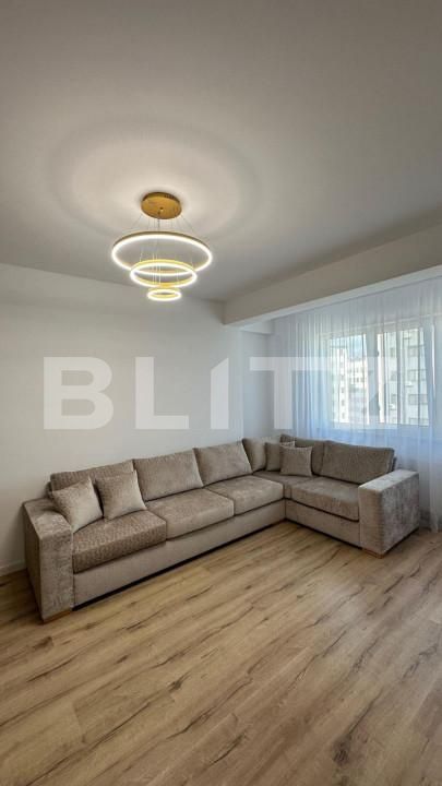 Apartament de vânzare 3 camere Burdujeni - 146847AV | BLITZ Suceava | Poza2