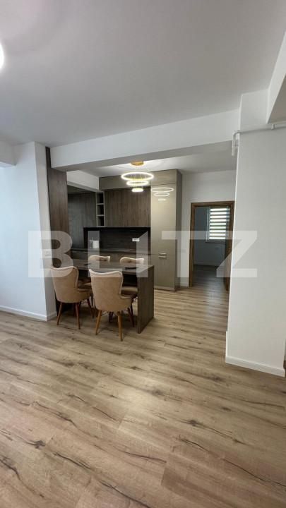 Apartament de vânzare 3 camere Burdujeni - 146847AV | BLITZ Suceava | Poza3