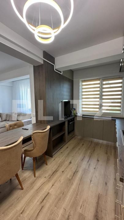 Apartament de vânzare 3 camere Burdujeni - 146847AV | BLITZ Suceava | Poza5