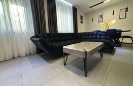 Apartament ultra modern de 90 mp, 3 camere, cu garaj, zona Ultracentrala