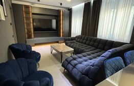 Apartament ultra modern de 90 mp, 3 camere, cu garaj, zona Ultracentrala