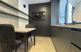 Apartament ultra modern de 90 mp, 3 camere, cu garaj, zona Ultracentrala