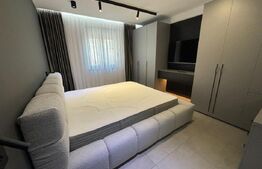 Apartament ultra modern de 90 mp, 3 camere, cu garaj, zona Ultracentrala