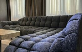 Apartament ultra modern de 90 mp, 3 camere, cu garaj, zona Ultracentrala