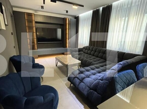 Apartament de vânzare 3 camere Ultracentral - 146848AV | BLITZ Suceava | Poza1