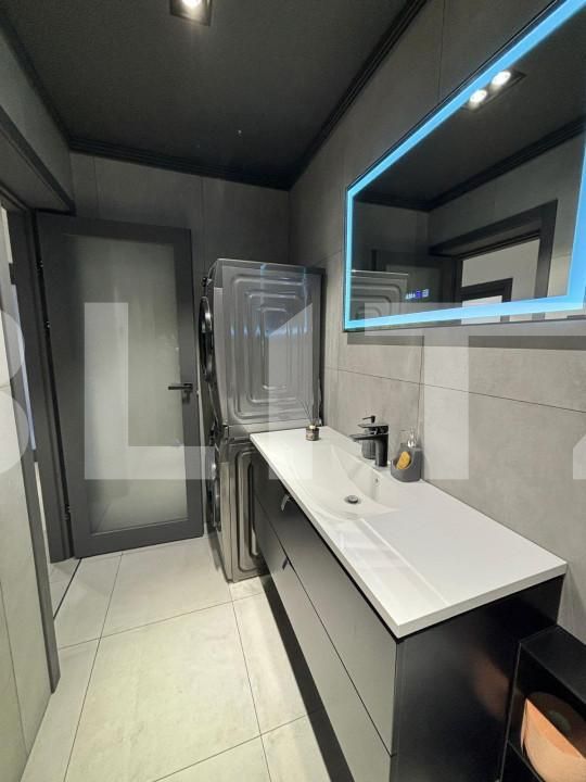 Apartament de vânzare 3 camere Ultracentral - 146848AV | BLITZ Suceava | Poza4