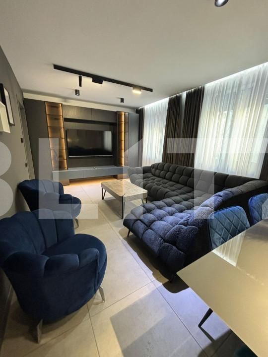 Apartament de vânzare 3 camere Ultracentral - 146848AV | BLITZ Suceava | Poza1