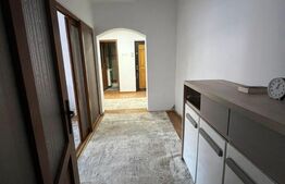 Apartament 3 camere, pretabil spatiu comercial, 90 mp, cartier Burdujeni