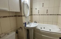 Apartament 3 camere, pretabil spatiu comercial, 90 mp, cartier Burdujeni