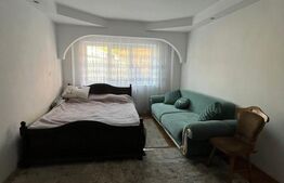 Apartament 3 camere, pretabil spatiu comercial, 90 mp, cartier Burdujeni