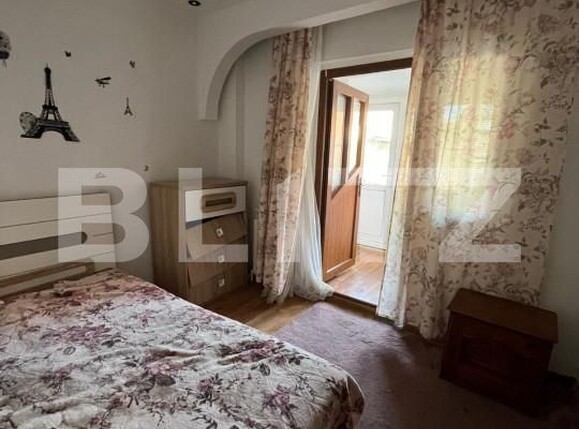 Apartament de vânzare 3 camere Burdujeni - 146856AV | BLITZ Suceava | Poza4