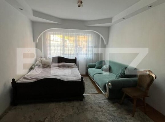 Apartament de vânzare 3 camere Burdujeni - 146856AV | BLITZ Suceava | Poza3