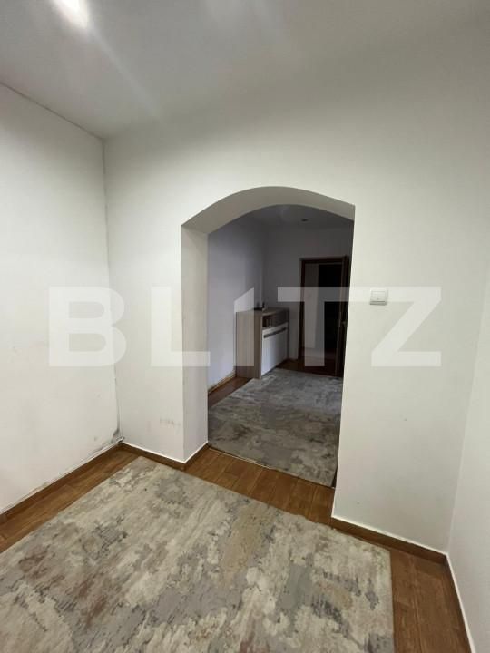 Apartament de vânzare 3 camere Burdujeni - 146856AV | BLITZ Suceava | Poza1