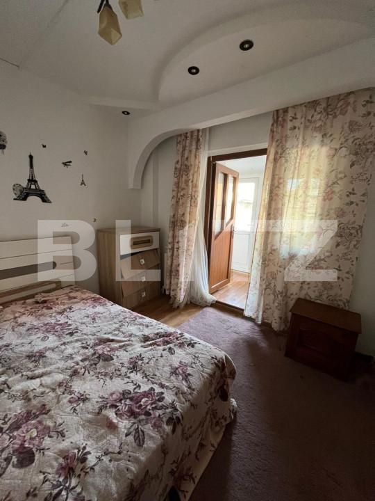 Apartament de vânzare 3 camere Burdujeni - 146856AV | BLITZ Suceava | Poza4
