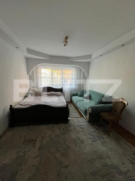 Apartament de vânzare 3 camere Burdujeni - 146856AV | BLITZ Suceava | Poza3