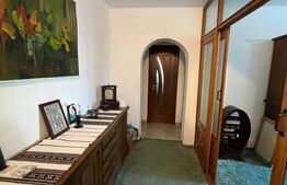 Apartament 3 camere, 90 mp,etaj intermediar, cartier Burdujeni
