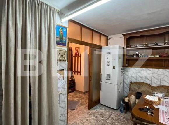 Apartament de vânzare 3 camere Burdujeni - 146857AV | BLITZ Suceava | Poza5