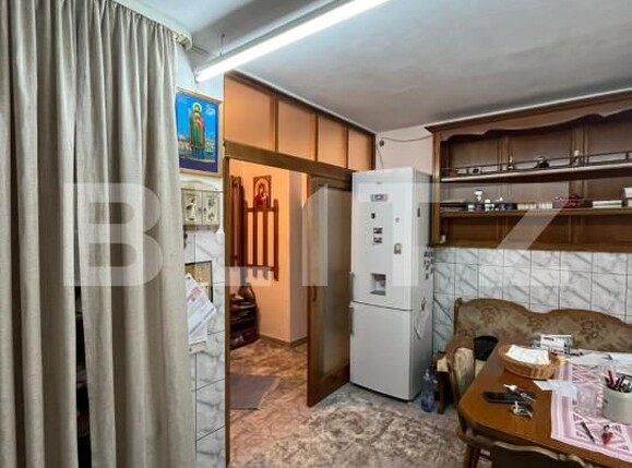 Apartament de vânzare 3 camere Burdujeni - 146857AV | BLITZ Suceava | Poza3