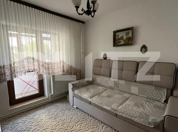 Apartament de vânzare 3 camere Burdujeni - 146857AV | BLITZ Suceava | Poza1