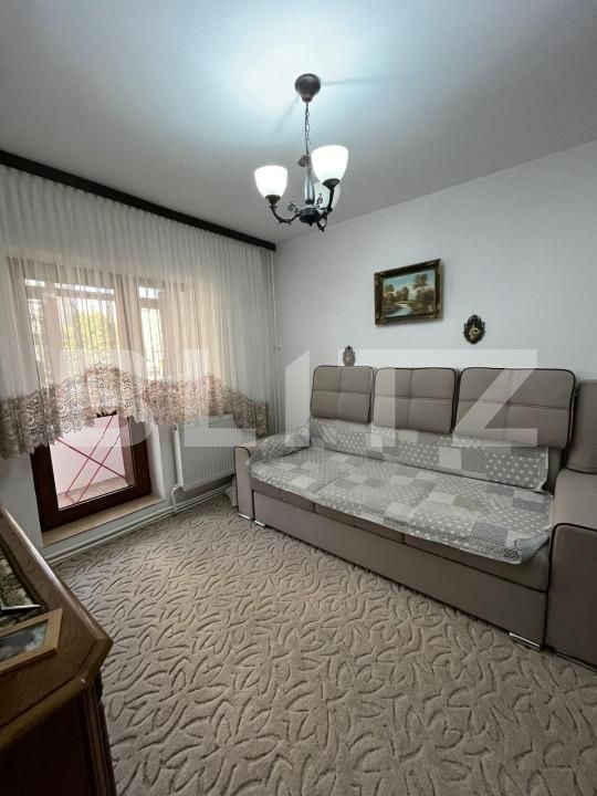 Apartament de vânzare 3 camere Burdujeni - 146857AV | BLITZ Suceava | Poza2