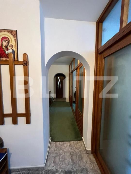 Apartament de vânzare 3 camere Burdujeni - 146857AV | BLITZ Suceava | Poza8