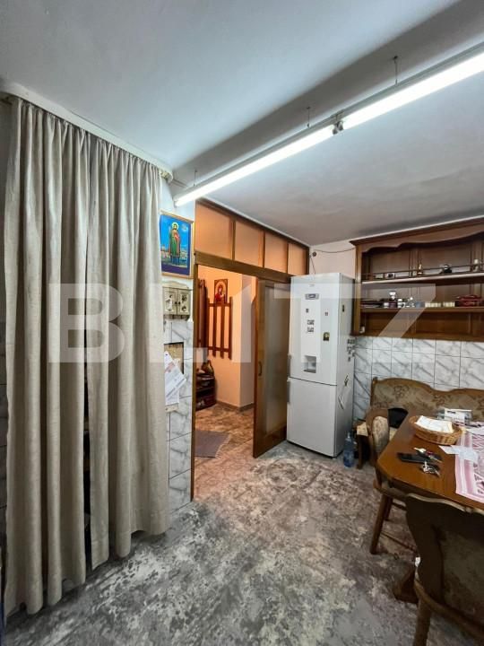 Apartament de vânzare 3 camere Burdujeni - 146857AV | BLITZ Suceava | Poza5