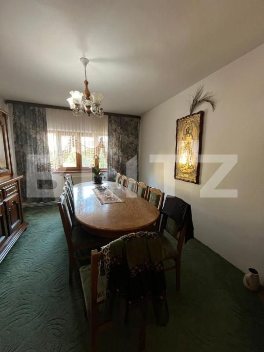 Apartament de vânzare 3 camere Burdujeni - 146857AV | BLITZ Suceava | Poza10