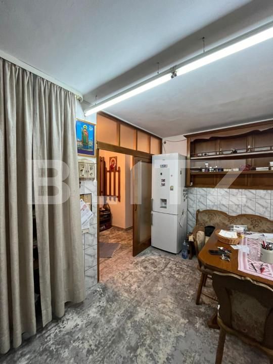 Apartament de vânzare 3 camere Burdujeni - 146857AV | BLITZ Suceava | Poza3