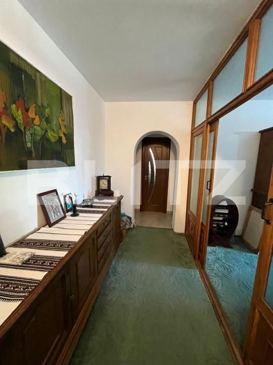 Apartament de vânzare 3 camere Burdujeni - 146857AV | BLITZ Suceava | Poza7