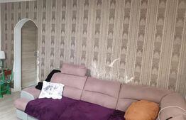 Apartament 2 camere, etaj intermediar, in centrul orasului Dorohoi