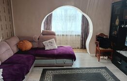 Apartament 2 camere, etaj intermediar, in centrul orasului Dorohoi