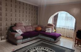 Apartament 2 camere, etaj intermediar, in centrul orasului Dorohoi