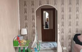 Apartament 2 camere, etaj intermediar, in centrul orasului Dorohoi